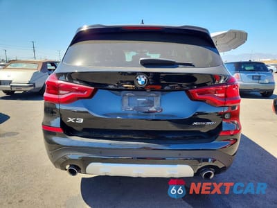 Zdjęcie 6 z 13 samochodu: 2021 BMW X3 XDRIVE30I VIN:5UXTY5C07M9E14667 - miniatura
