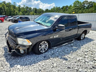 2016 RAM 1500 ST 1C6RR6FT3GS285882 - główne zdjęcie licytacji z USA - miniatura