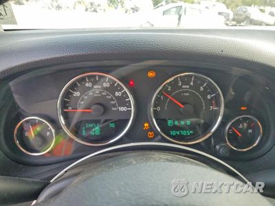 Zdjęcie 9 z 13 samochodu: 2014 JEEP WRANGLER UNLIMITED SAHARA VIN:1C4BJWEG0EL299865 - miniatura