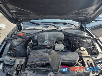 Zdjęcie 11 z 12 samochodu: 2015 BMW 328 XI SULEV VIN:WBA3B5G59FNS20140 - miniatura