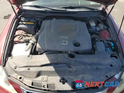 Zdjęcie 11 z 12 samochodu: 2010 LEXUS IS 250 BASE VIN:JTHBF5C24A5119609 - miniatura