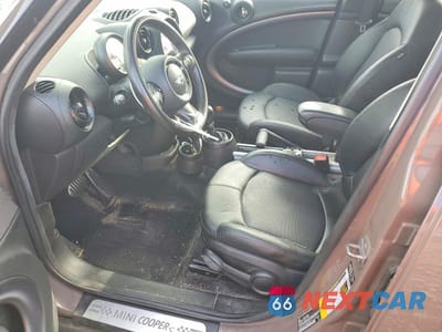 Zdjęcie 7 z 12 samochodu: 2014 MINI COOPER S COUNTRYMAN VIN:WMWZC3C57EWP29671 - miniatura