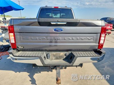 Zdjęcie 6 z 12 samochodu: 2022 FORD F250 SUPER DUTY VIN:1FT7W2BT7NEF80017 - miniatura