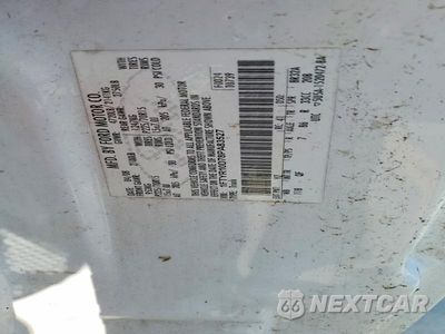 Zdjęcie 12 z 12 samochodu: 2008 FORD RANGER VIN:1FTYR10D78PA83527 - miniatura