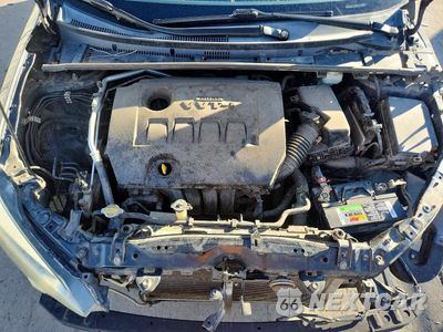 Zdjęcie 11 z 13 samochodu: 2015 TOYOTA COROLLA LE VIN:5YFBURHE2FP348866 - miniatura