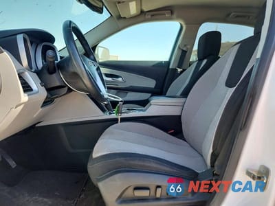 Zdjęcie 7 z 14 samochodu: 2010 CHEVROLET EQUINOX LT VIN:2CNALDEW1A6269676 - miniatura