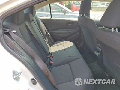 Zdjęcie 10 z 12 samochodu: 2024 TOYOTA COROLLA LE VIN:5YFB4MDEXRP137878 - miniatura