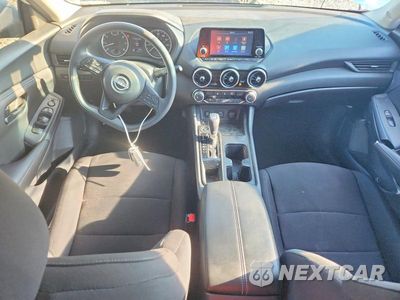 Zdjęcie 15 z 24 samochodu: 2025 NISSAN SENTRA S VIN:3N1AB8BV2SY380735 - miniatura