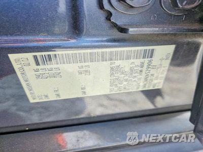 Zdjęcie 13 z 13 samochodu: 2012 NISSAN ALTIMA 2.5 VIN:1N4AL2AP6CN529906 - miniatura