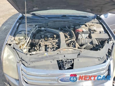 Zdjęcie 11 z 12 samochodu: 2007 FORD FUSION SE VIN:3FAHP07Z47R194843 - miniatura