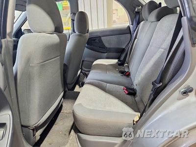 Zdjęcie 10 z 12 samochodu: 2003 SUBARU IMPREZA OUTBACK SPORT VIN:JF1GG68513H807135 - miniatura