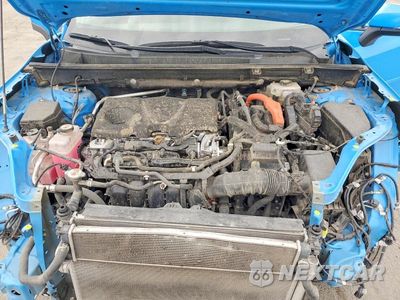 Zdjęcie 12 z 14 samochodu: 2021 TOYOTA RAV4 HYBRID XLE PREMIUM VIN:4T3B6RFV5MU032135 - miniatura
