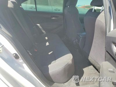 Zdjęcie 10 z 13 samochodu: 2022 TOYOTA COROLLA SE VIN:JTDS4MCE4N3505427 - miniatura