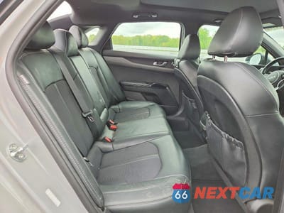 Zdjęcie 10 z 12 samochodu: 2022 KIA K5 GT LINE VIN:5XXG64J26NG105684 - miniatura
