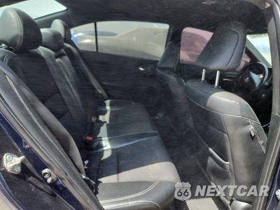 Zdjęcie 10 z 12 samochodu: 2017 HONDA ACCORD SPORT VIN:1HGCR2F58HA060410 - miniatura