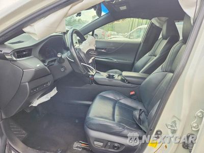 Zdjęcie 7 z 13 samochodu: 2021 TOYOTA VENZA XLE VIN:JTEAAAAH4MJ009436 - miniatura