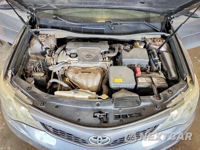 Zdjęcie 11 z 13 samochodu: 2014 TOYOTA CAMRY SE VIN:4T1BF1FK0EU465458 - miniatura