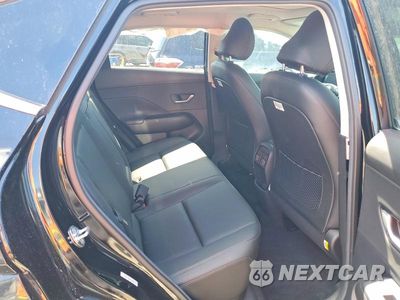 Zdjęcie 11 z 13 samochodu: 2025 HYUNDAI KONA LIMITED VIN:KM8HE3A66SU019619 - miniatura
