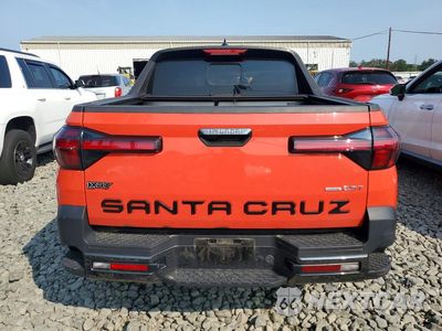 Zdjęcie 6 z 12 samochodu: 2025 HYUNDAI SANTA CRUZ XRT VIN:5NTJDDDF3SH146396 - miniatura