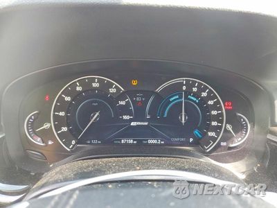 Zdjęcie 9 z 12 samochodu: 2018 BMW 530XE VIN:WBAJB1C5XJG624180 - miniatura