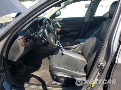 Zdjęcie 7 z 12 samochodu: 2011 BMW 328 XI SULEV VIN:WBAPK5G57BNN31531 - miniatura