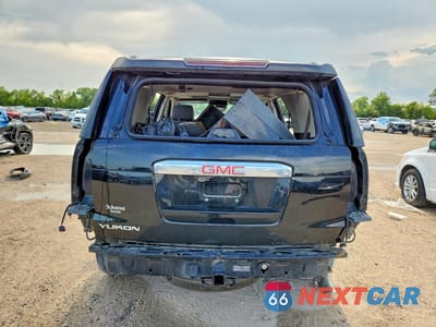 Zdjęcie 6 z 13 samochodu: 2015 GMC YUKON DENALI VIN:1GKS1CKJ6FR705200 - miniatura