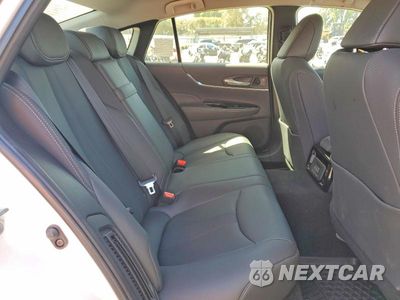 Zdjęcie 10 z 13 samochodu: 2023 TOYOTA MIRAI XLE VIN:JTDAAAAAXPA009145 - miniatura