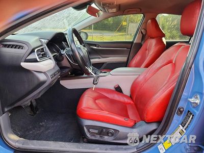 Zdjęcie 7 z 12 samochodu: 2023 TOYOTA CAMRY SE VIN:4T1G11AK3PU092379 - miniatura