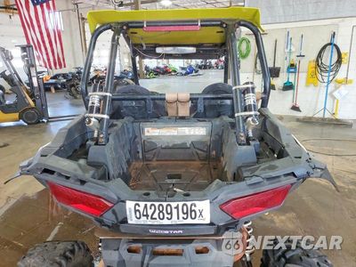 Zdjęcie 6 z 10 samochodu: 2015 POLARIS RZR 1000 XP UTILITY VEHICLE VIN:4XAVDE99XFB315546 - miniatura