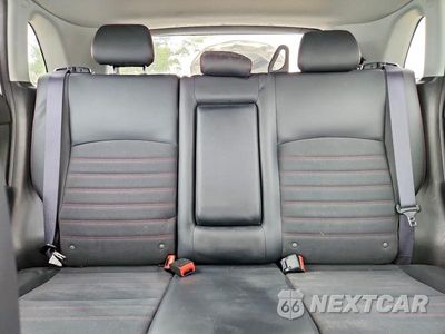Zdjęcie 10 z 14 samochodu: 2025 MITSUBISHI OUTLANDER SPORT S VIN:JA4ARUAU8SU001907 - miniatura