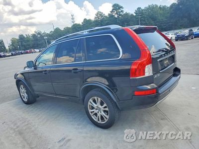 Drugie zdjęcie samochodu z przodu: 2013 VOLVO XC90 3.2 VIN:YV4952CZ6D1670079 - miniatura