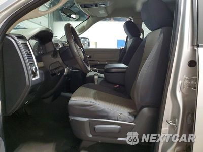 Zdjęcie 7 z 12 samochodu: 2011 DODGE RAM 1500 VIN:1D7RV1GP9BS590875 - miniatura