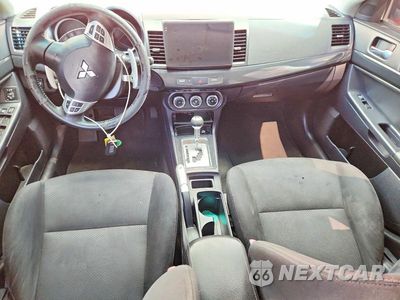 Zdjęcie 8 z 12 samochodu: 2015 MITSUBISHI LANCER GT VIN:JA32U8FW8FU022240 - miniatura