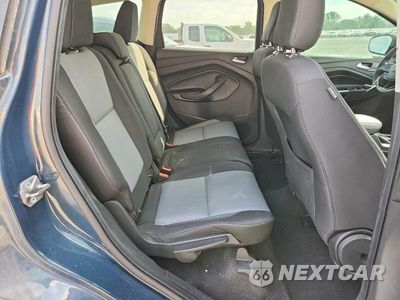 Zdjęcie 11 z 14 samochodu: 2019 FORD ESCAPE SE VIN:1FMCU9GD7KUC06793 - miniatura