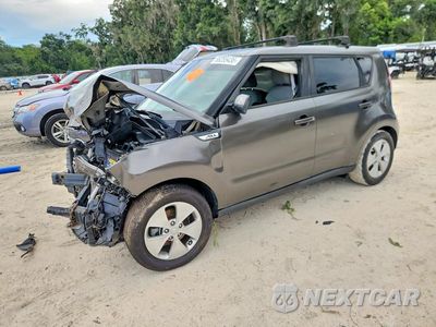 2016 KIA SOUL BASE KNDJN2A29G7380376 - główne zdjęcie licytacji z USA - miniatura