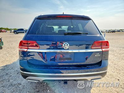 Zdjęcie 6 z 14 samochodu: 2018 VOLKSWAGEN ATLAS SEL PREMIUM VIN:1V2NR2CA4JC571923 - miniatura