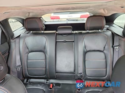 Zdjęcie 10 z 13 samochodu: 2019 JAGUAR F-PACE PRESTIGE VIN:SADCK2FXXKA354455 - miniatura