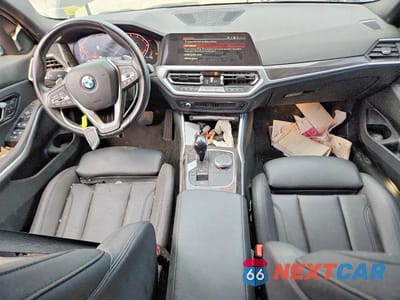 Zdjęcie 8 z 12 samochodu: 2020 BMW 330XI VIN:3MW5R7J08L8B21157 - miniatura