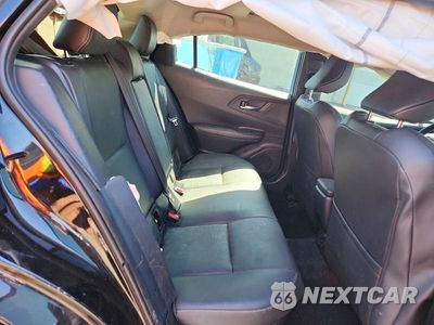 Zdjęcie 10 z 12 samochodu: 2026 TOYOTA PRIUS NIGHTSHADE VIN:JTDADABU7T3032963 - miniatura
