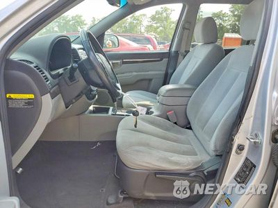 Zdjęcie 7 z 13 samochodu: 2009 HYUNDAI SANTA FE SE VIN:5NMSH13E69H298193 - miniatura