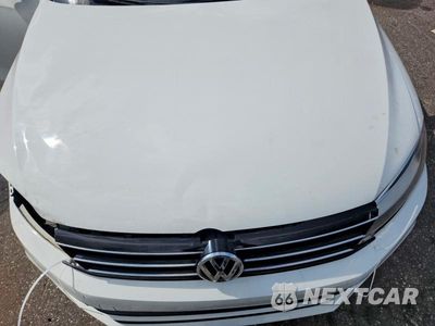 Zdjęcie 11 z 12 samochodu: 2016 VOLKSWAGEN JETTA SE VIN:3VWD67AJXGM328899 - miniatura
