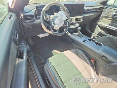 Zdjęcie 8 z 12 samochodu: 2024 FORD MUSTANG VIN:1FA6P8TH7R5111852 - miniatura