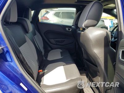 Zdjęcie 10 z 13 samochodu: 2015 FORD FIESTA ST VIN:3FADP4GX7FM212848 - miniatura