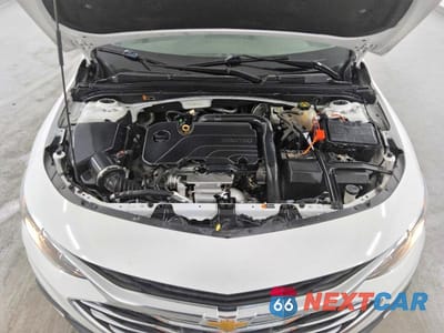 Zdjęcie 11 z 12 samochodu: 2021 CHEVROLET MALIBU LT VIN:1G1ZD5ST0MF013133 - miniatura