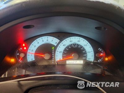 Zdjęcie 9 z 12 samochodu: 2008 TOYOTA CAMRY SE VIN:4T1BE46K98U750183 - miniatura