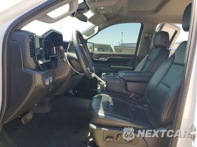Zdjęcie 7 z 12 samochodu: 2023 GMC SIERRA K1500 ELEVATION VIN:1GTPUCEK4PZ110389 - miniatura