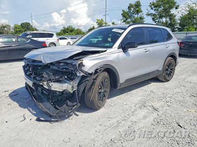 2026 HONDA CR-V SPORT 5J6RS5H56TL023620 - główne zdjęcie licytacji z USA - miniatura