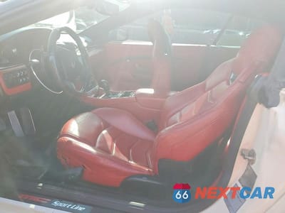 Zdjęcie 7 z 12 samochodu: 2015 MASERATI GRANTURISMO S VIN:ZAM45VMA3F0133889 - miniatura