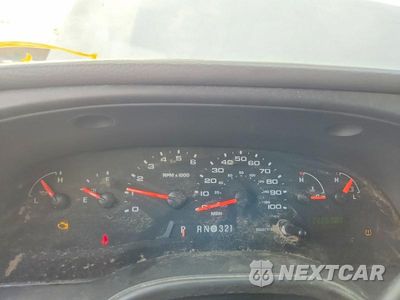 Zdjęcie 9 z 12 samochodu: 2008 FORD ECONOLINE E350 SUPER DUTY CUTAWAY VAN VIN:1FDSE35L38DA01562 - miniatura