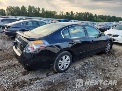 Trzecie zdjęcie samochodu z tyłu: 2011 NISSAN ALTIMA 2.5 VIN:1N4AL2AP8BN443849 - miniatura